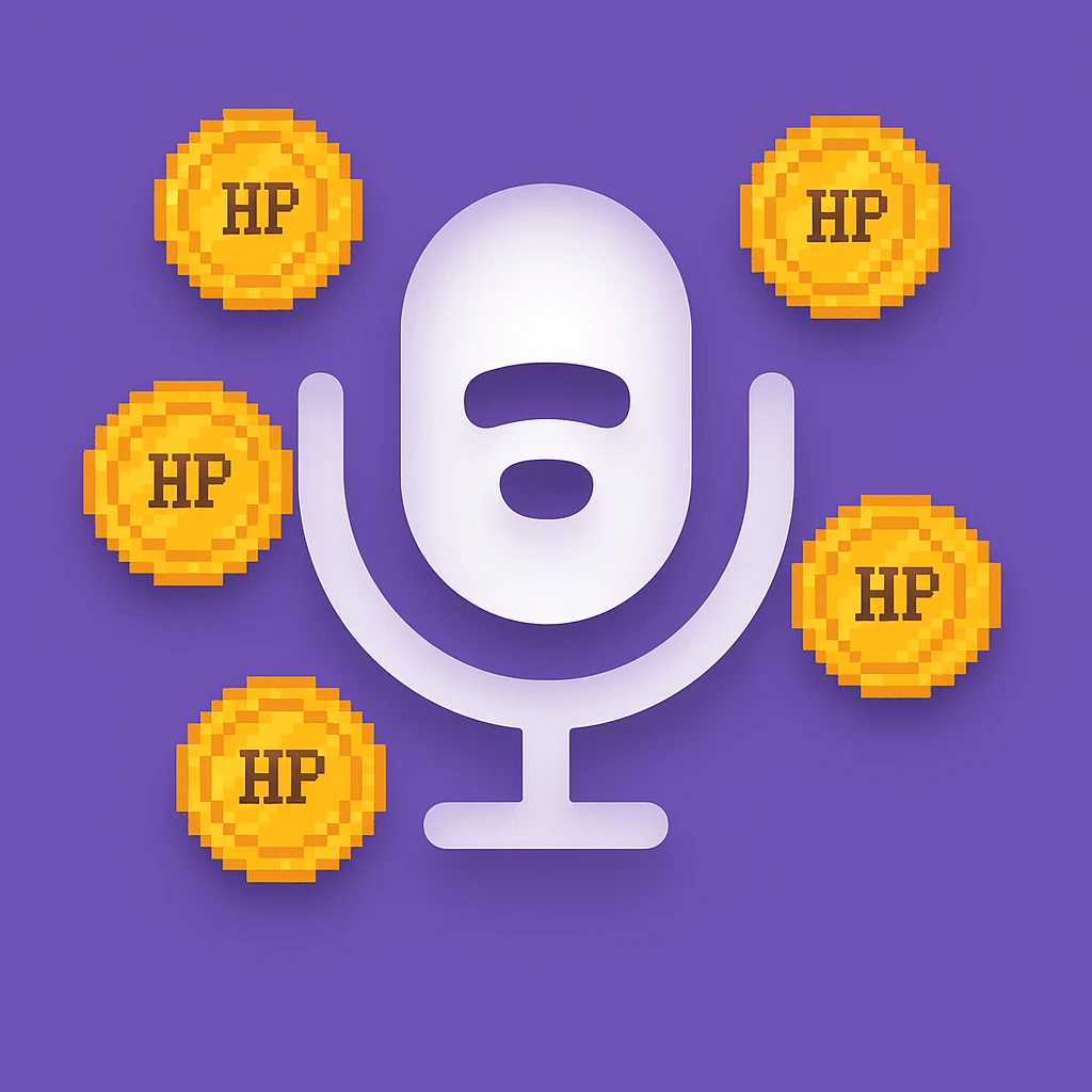 Farhouse Rewards - Farcaster Mini Apps